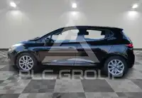 2016 Renault Clio