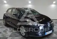 2016 Renault Clio