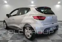 2016 Renault Clio