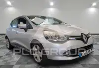 2016 Renault Clio