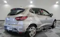 2016 Renault Clio