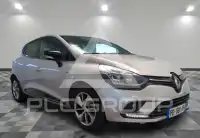 2016 Renault Clio