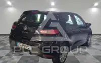 2016 Renault Clio