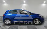 2016 Renault Clio