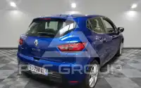 2016 Renault Clio
