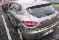 2016 Renault Clio