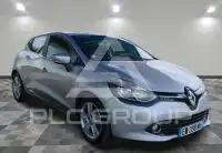 2016 Renault Clio