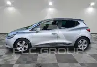 2016 Renault Clio