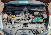 2016 Renault Clio