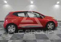 2016 Renault Clio