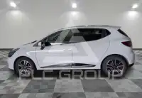 2016 Renault Clio