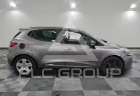2016 Renault Clio