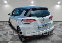 2016 Renault Scenic