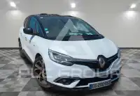 2016 Renault Scenic