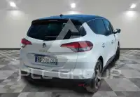 2016 Renault Scenic