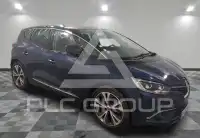 2016 Renault Scenic