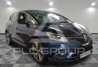 2016 Renault Scenic