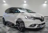 2016 Renault Scenic
