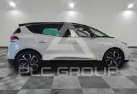 2016 Renault Scenic