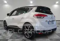 2016 Renault Scenic