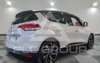 2016 Renault Scenic