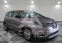 2016 Renault Espace
