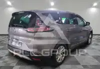 2016 Renault Espace