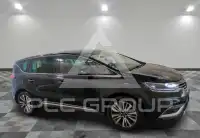 2016 Renault Espace