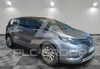 2016 Renault Espace