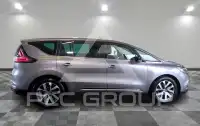 2016 Renault Espace