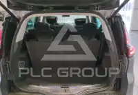 2016 Renault Espace