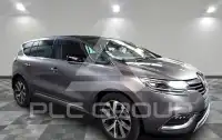 2016 Renault Espace