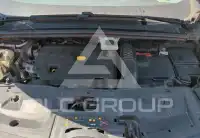2016 Renault Espace