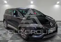2016 Renault Espace