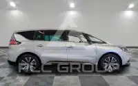 2016 Renault Espace