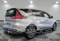 2016 Renault Espace