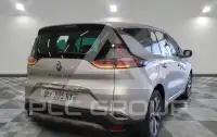 2016 Renault Espace
