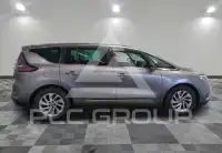 2016 Renault Espace
