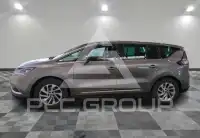 2016 Renault Espace