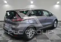 2016 Renault Espace