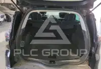 2016 Renault Espace