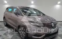 2016 Renault Espace