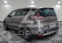 2016 Renault Espace