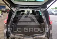 2016 Renault Espace