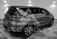 2016 Renault Espace