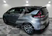 2016 Renault Espace