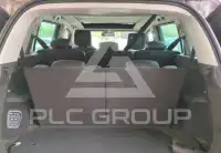 2016 Renault Espace