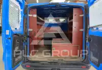 2016 Renault Trafic
