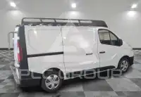 2016 Renault Trafic
