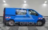2016 Renault Trafic